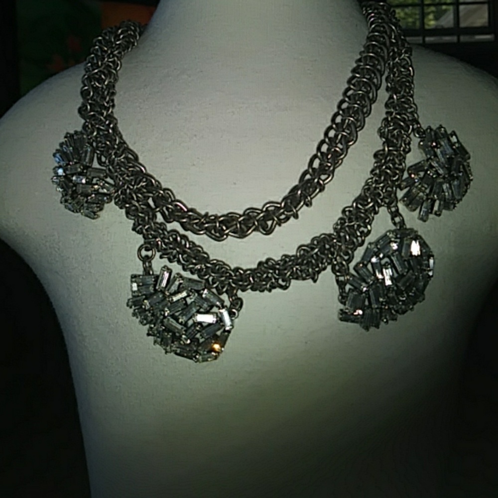 JCrew Chain Necklace